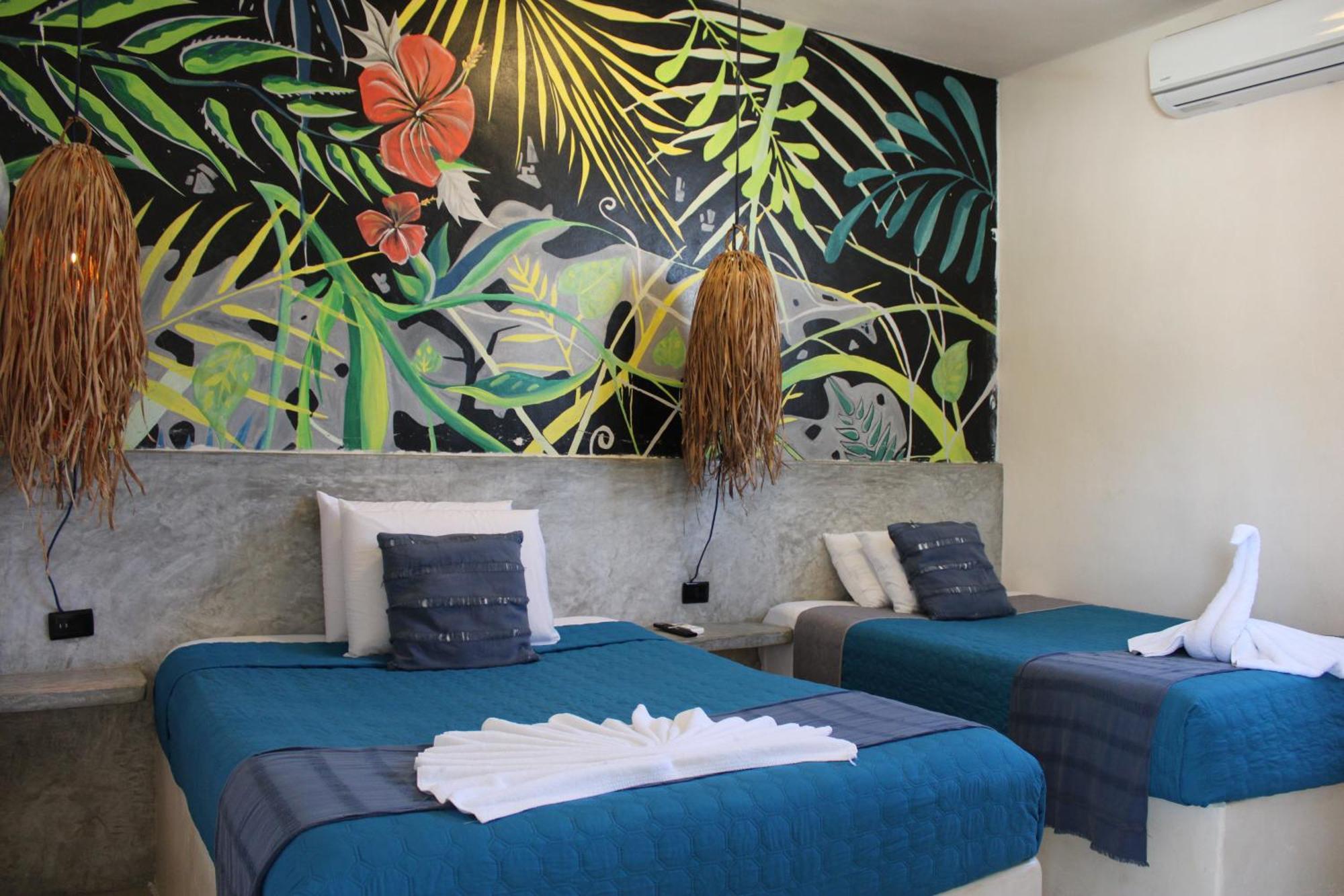 Kassia Tulum Hotel Exterior photo
