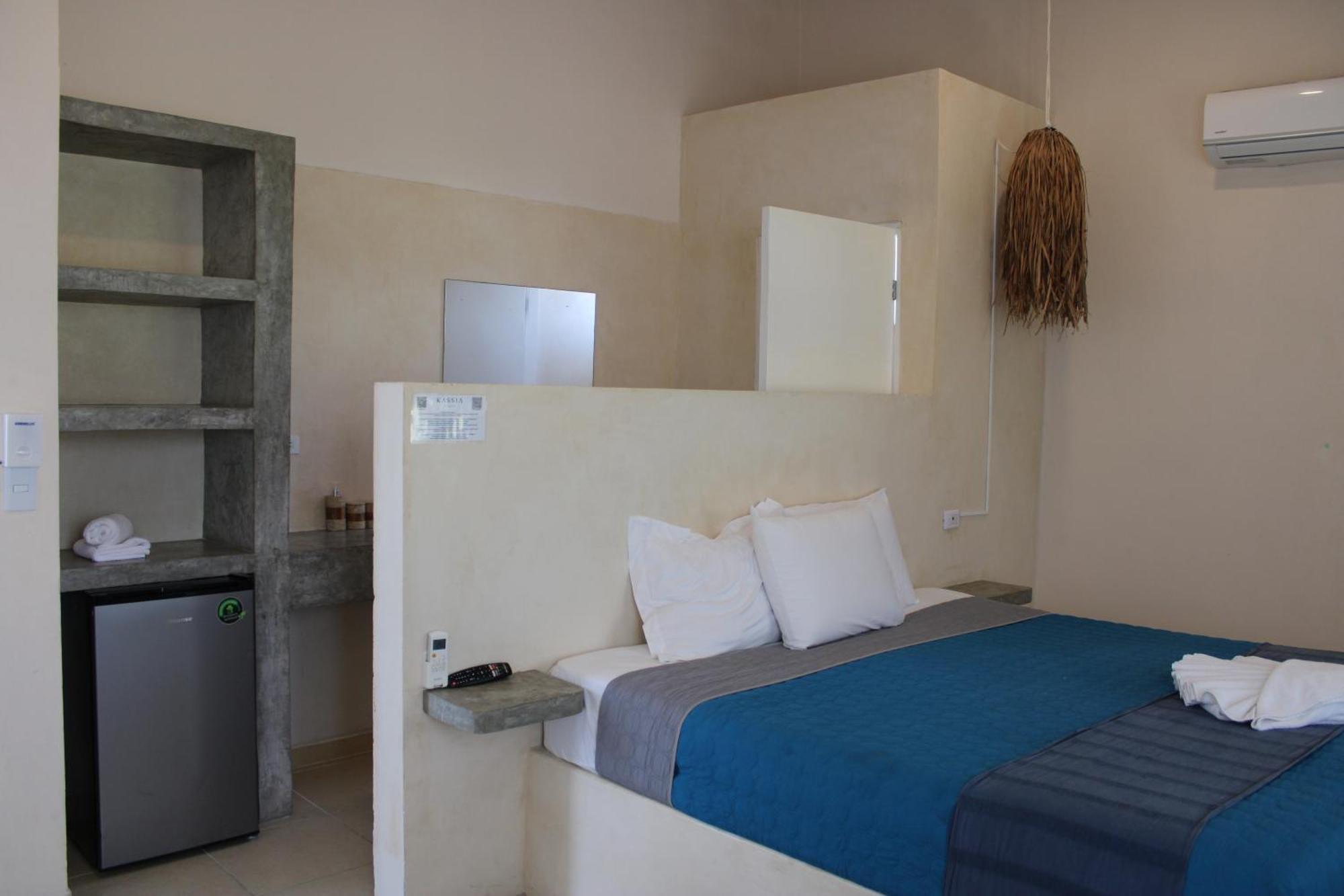 Kassia Tulum Hotel Exterior photo